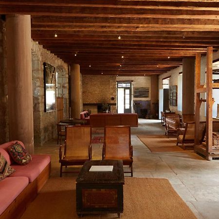 הידרה Bratsera Boutique Hotel מראה חיצוני תמונה