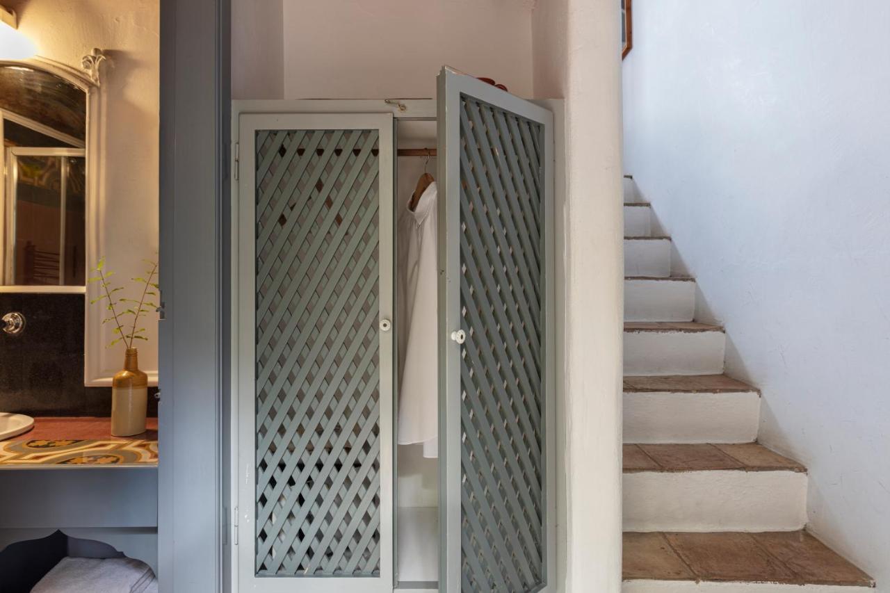 הידרה Bratsera Boutique Hotel מראה חיצוני תמונה