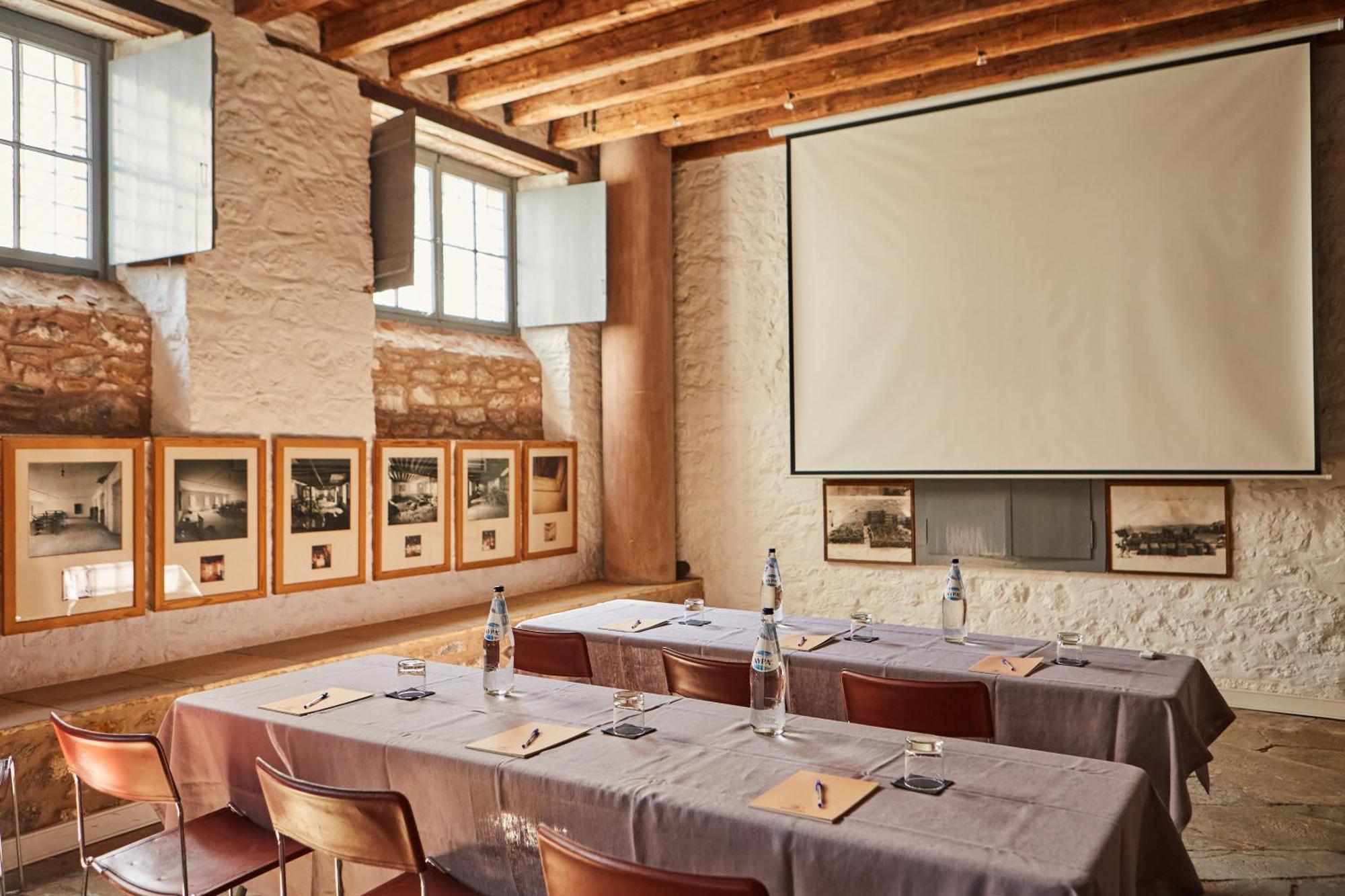 הידרה Bratsera Boutique Hotel מראה חיצוני תמונה