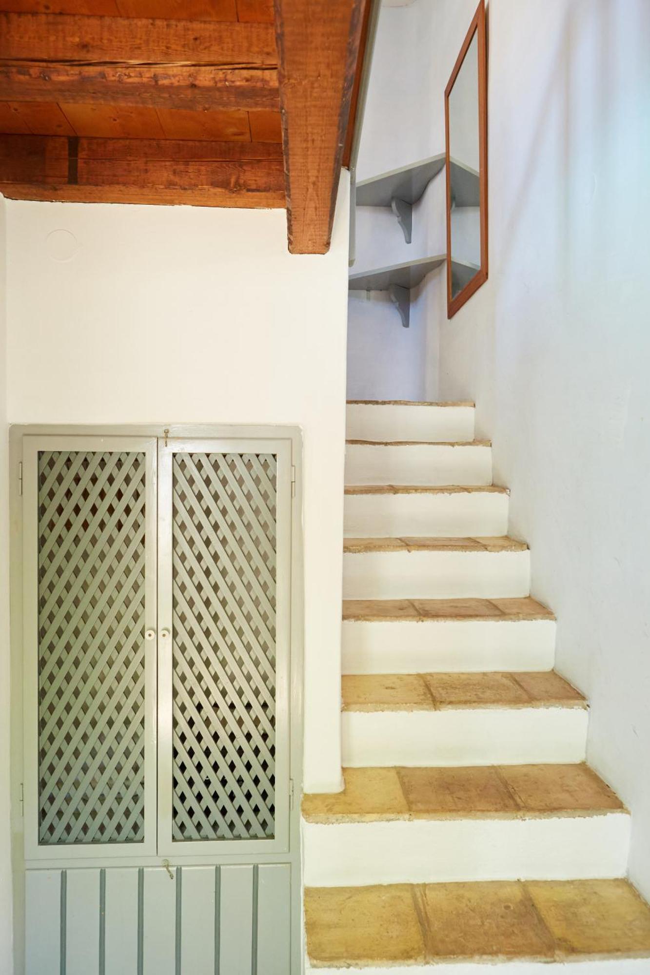 הידרה Bratsera Boutique Hotel חדר תמונה