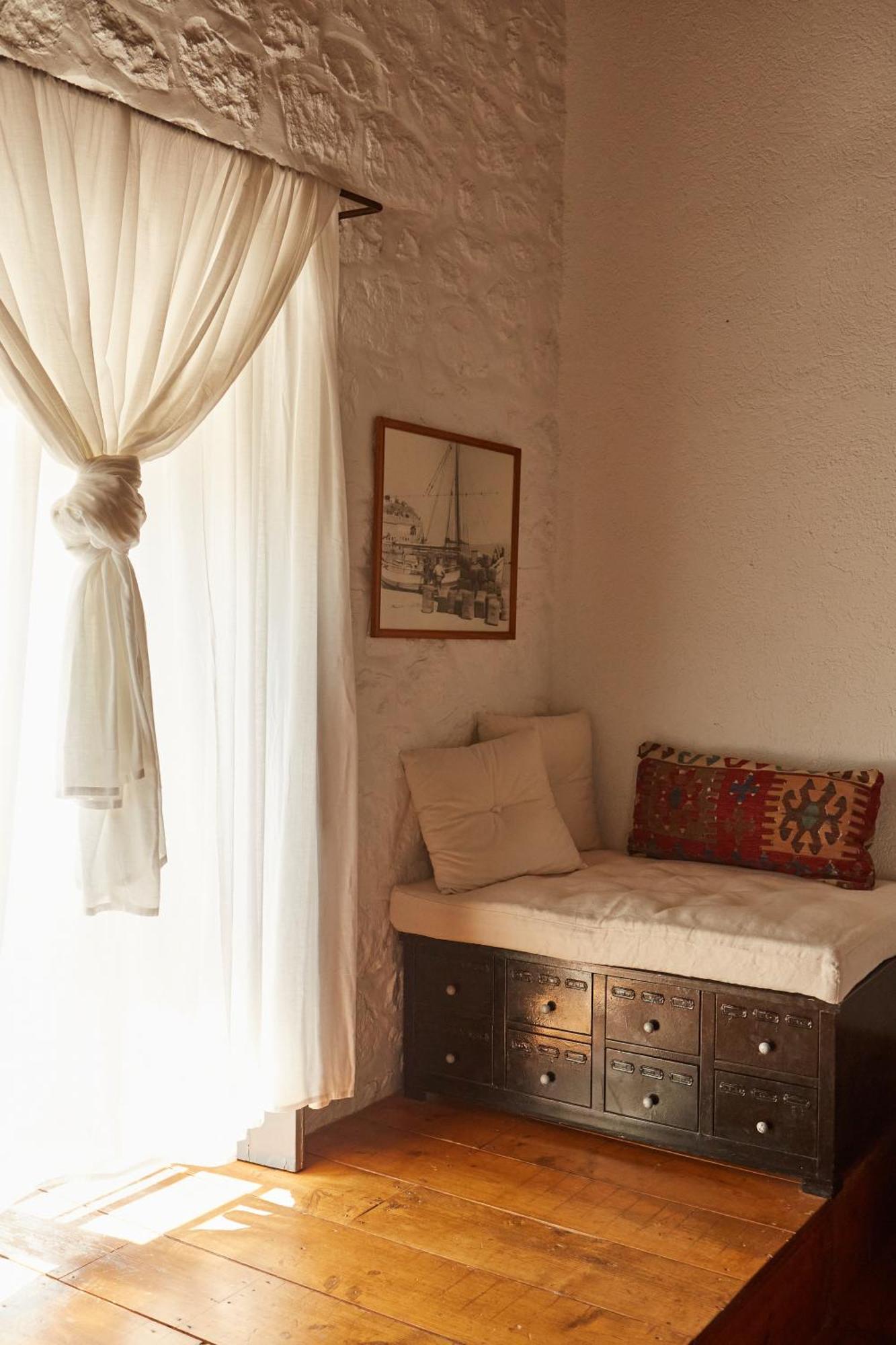 הידרה Bratsera Boutique Hotel מראה חיצוני תמונה