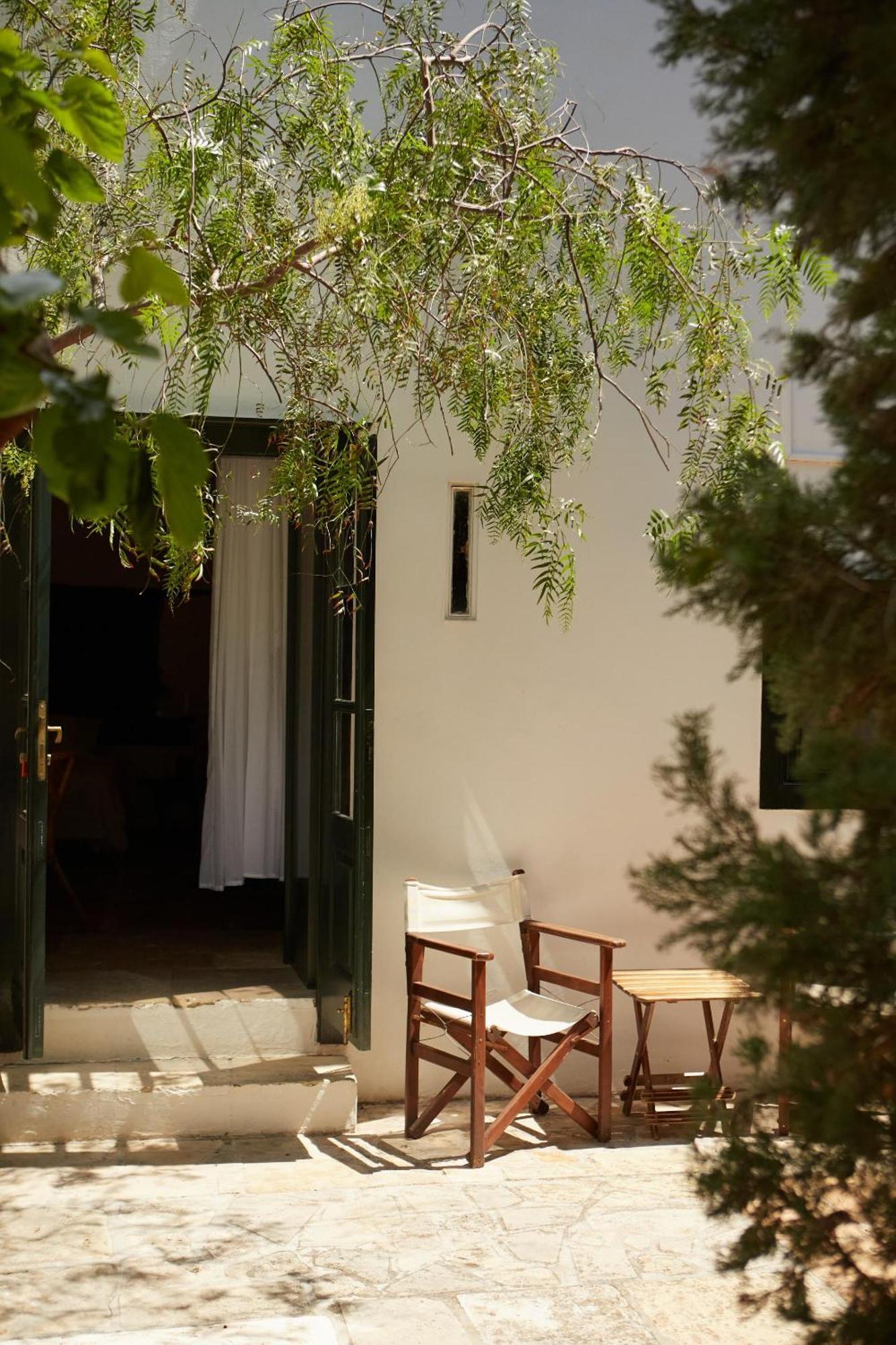 הידרה Bratsera Boutique Hotel מראה חיצוני תמונה