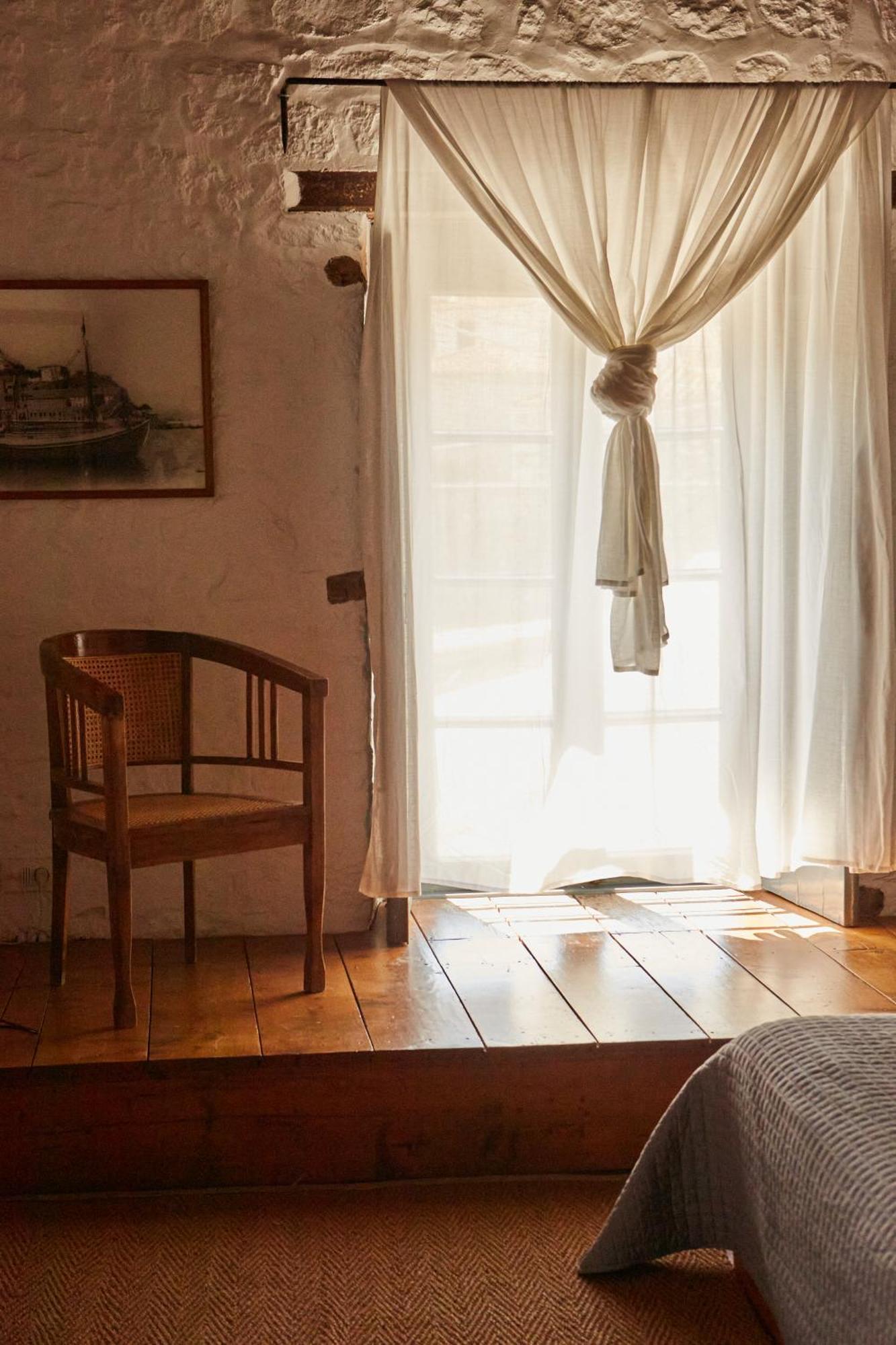 הידרה Bratsera Boutique Hotel מראה חיצוני תמונה